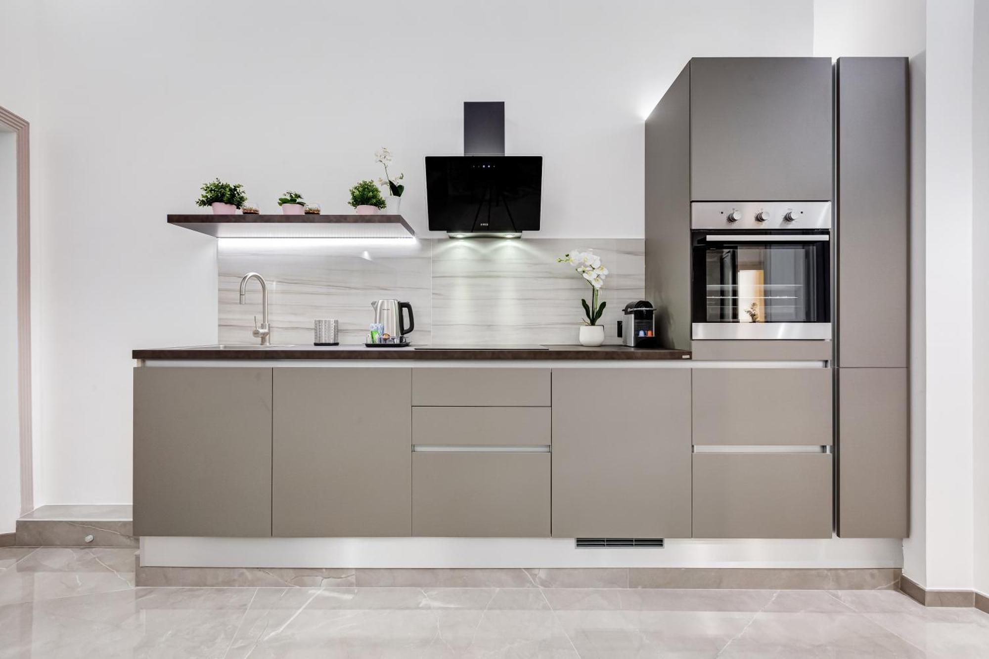 Unoseitre - Luxury Apartment & Suite Rome Bagian luar foto
